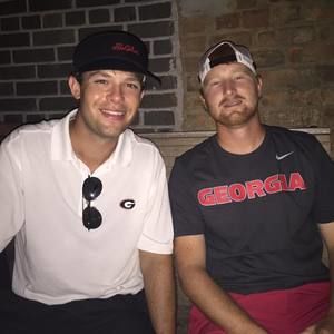 Meet your Posher, Ethan